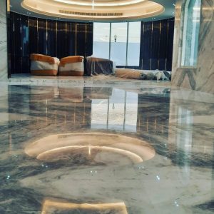 Marble Polishing - Floor Cleaning - Mosaic Polishing